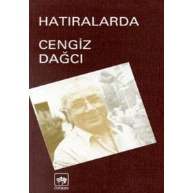 HATIRALARDA - CENGIZ DAĞCI