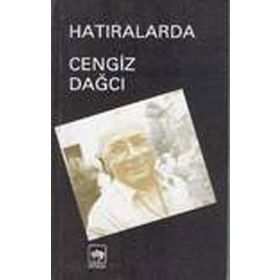 HATIRALARDA - CENGIZ DAĞCI