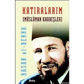 Hatıralarım - Beka Yayınları