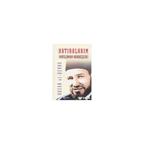 Hatıralarım - Beka Yayınları