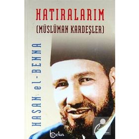 Hatıralarım - Beka Yayınları