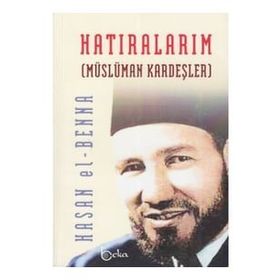 Hatıralarım - Bekir Can