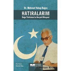 Hatıralarım - Mehmet Yakup Buğra