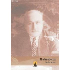 HATIRALARIM - OSMAN SEBRI