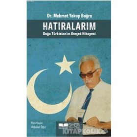 HATIRALARIM - OSMAN SEBRI