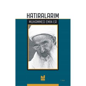 HATIRALARIM - OSMAN SEBRI
