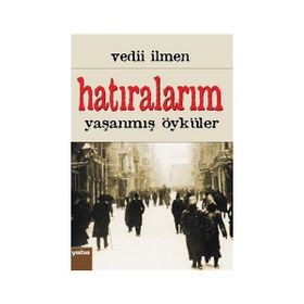HATIRALARIM - OSMAN SEBRI