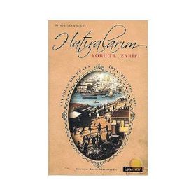 HATIRALARIM - OSMAN SEBRI