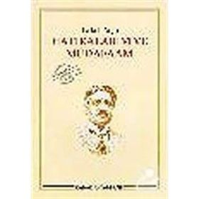 HATIRALARIM VE MÜDAFAAM - TALÂT PAŞA