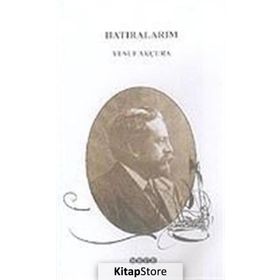 HATIRALARIM - YUSUF AKÇURA