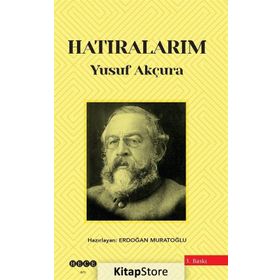 HATIRALARIM - YUSUF AKÇURA