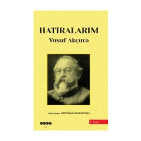 HATIRALARIM - YUSUF AKÇURA