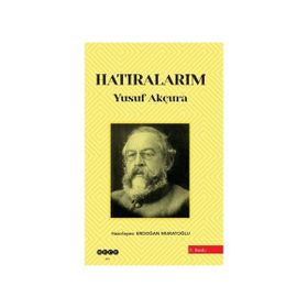 HATIRALARIM - YUSUF AKÇURA