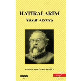HATIRALARIM - YUSUF AKÇURA