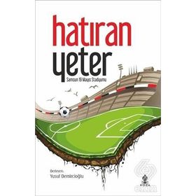 Hatıran Yeter - Rewhat