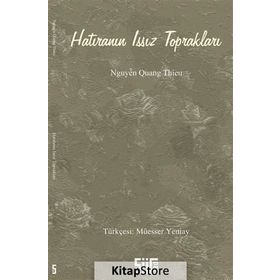 Hatıranın Issız Toprakları - nguyen quang thieu