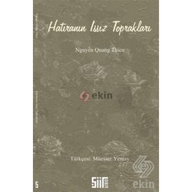 Hatıranın Issız Toprakları - nguyen quang thieu