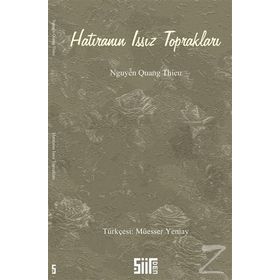 Hatıranın Issız Toprakları - nguyen quang thieu