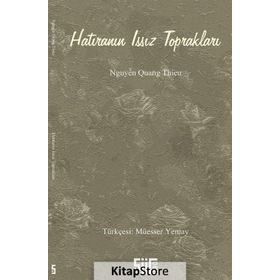 Hatıranın Issız Toprakları - nguyen quang thieu