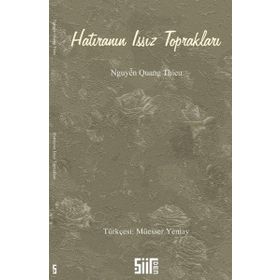 Hatıranın Issız Toprakları - nguyen quang thieu