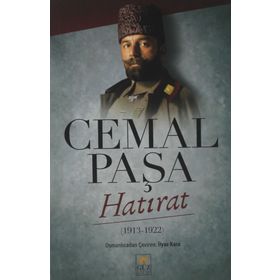 HATIRAT (1913-1922) - CEMAL PAŞA