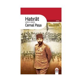 HATIRAT (1913-1922) - CEMAL PAŞA