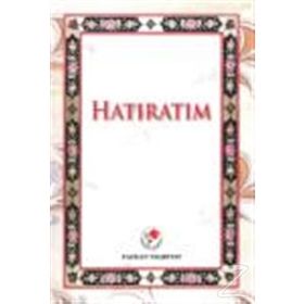 HATIRATIM - TALAT AYDEMIR