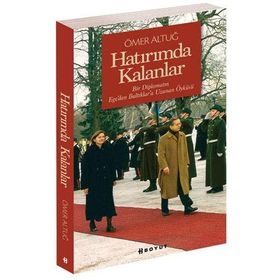 Hatırımda Kalanlar - Ömer Altuğ