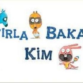 Hatırla Bakalım Kim - Olivier Tallec
