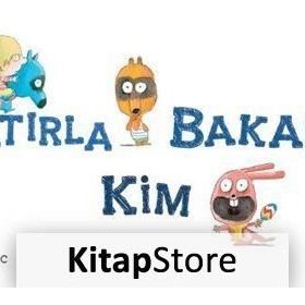 Hatırla Bakalım Kim - Olivier Tallec
