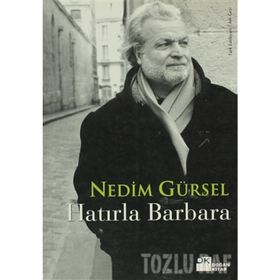 HATIRLA BARBARA - GENEL