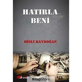 Hatırla Beni - Misli Baydoğan
