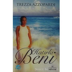 HATIRLA BENI - TREZZA AZZOPARDI