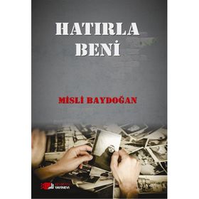HATIRLA BENI - TREZZA AZZOPARDI