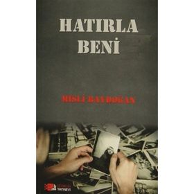 HATIRLA BENI - TREZZA AZZOPARDI