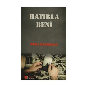 HATIRLA BENI - TREZZA AZZOPARDI