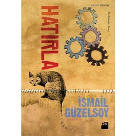 Hatırla Bir Savcının Anıları - Su Tunç
