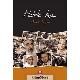 Hatırla Diye - Demet Tezcan