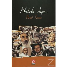 Hatırla Diye - Demet Tezcan