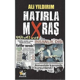 Hatırla Mxraş - Ali Yıldırım