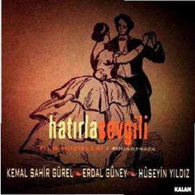 Hatırla Sevgili - Portreler - Bülent Karaköse