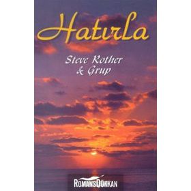 Hatırla - Steve Rother