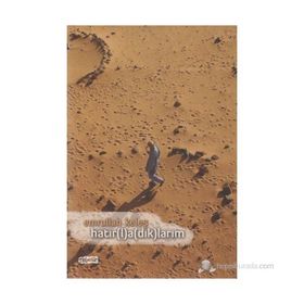 HATIR(L)A(DIK)LARIM - EMRULLAH KELEŞ