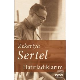 Hatırladıklarım - Zekeriya Sertel