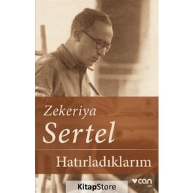 Hatırladıklarım - Zekeriya Sertel