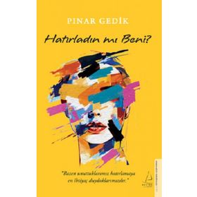 Hatırladın Mı Beni? Destek Yayınları