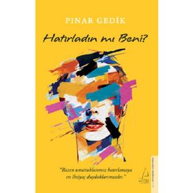 Hatırladın Mı Beni? Destek Yayınları