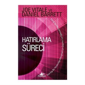 Hatırlama Süreci - Joe Vitale Daniel Barrett