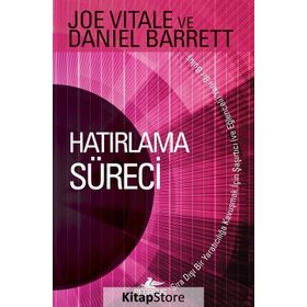 Hatırlama Süreci - Joe Vitale Daniel Barrett