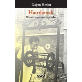 Hatırlamak - Doğan Hızlan